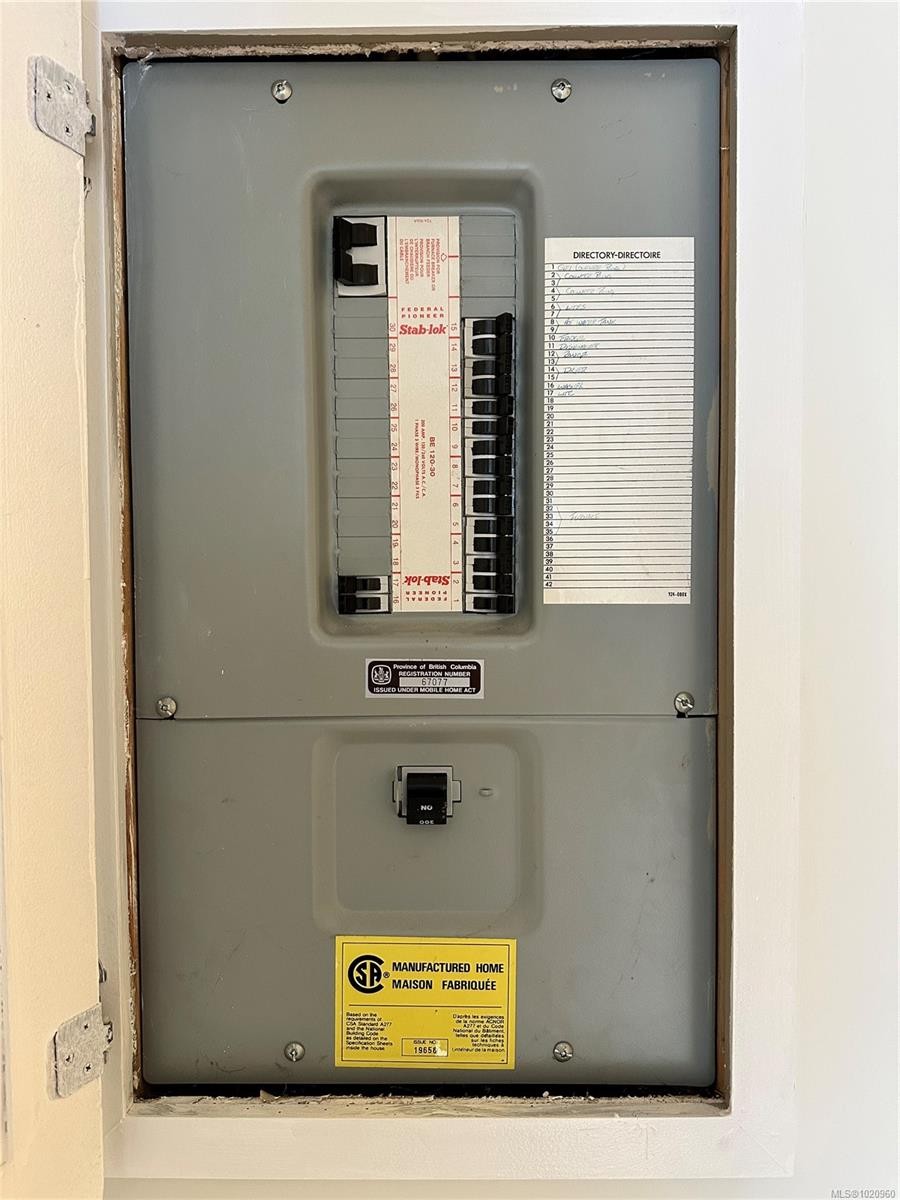 11-1801 Schafers Rd, Coombs, BC