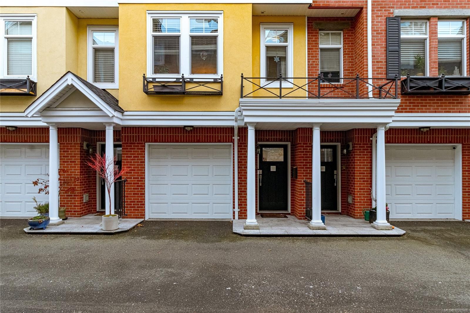 111-50 Mill St, Nanaimo, BC