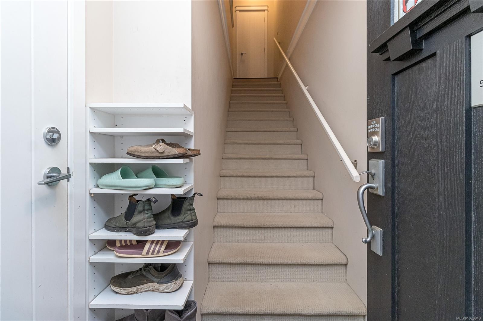 111-50 Mill St, Nanaimo, BC