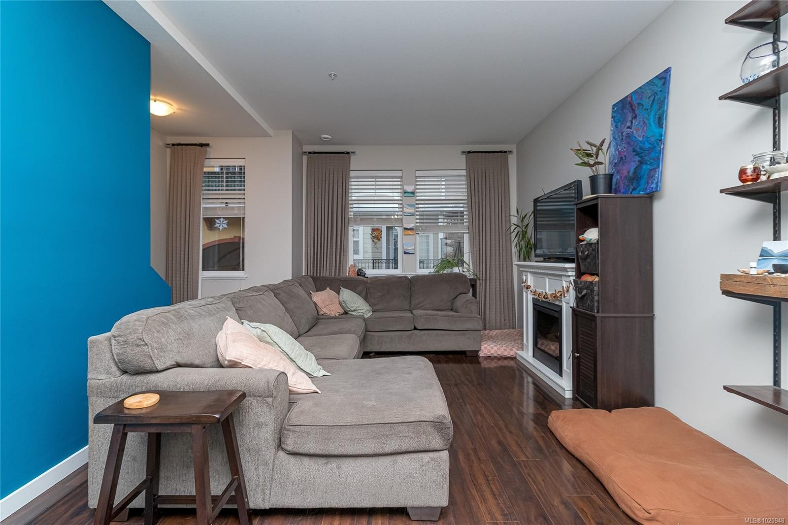 111-50 Mill St, Nanaimo, BC