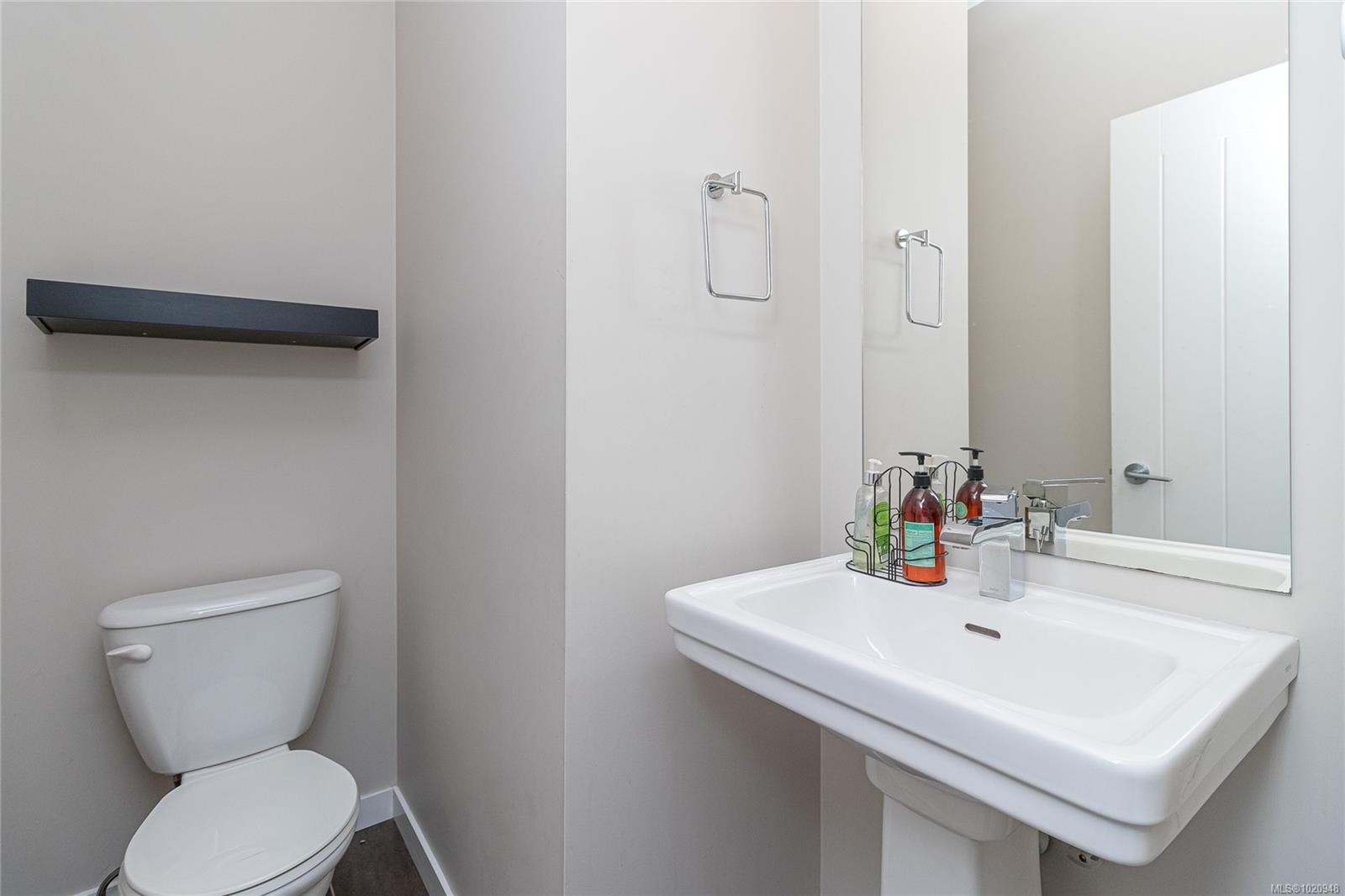 111-50 Mill St, Nanaimo, BC