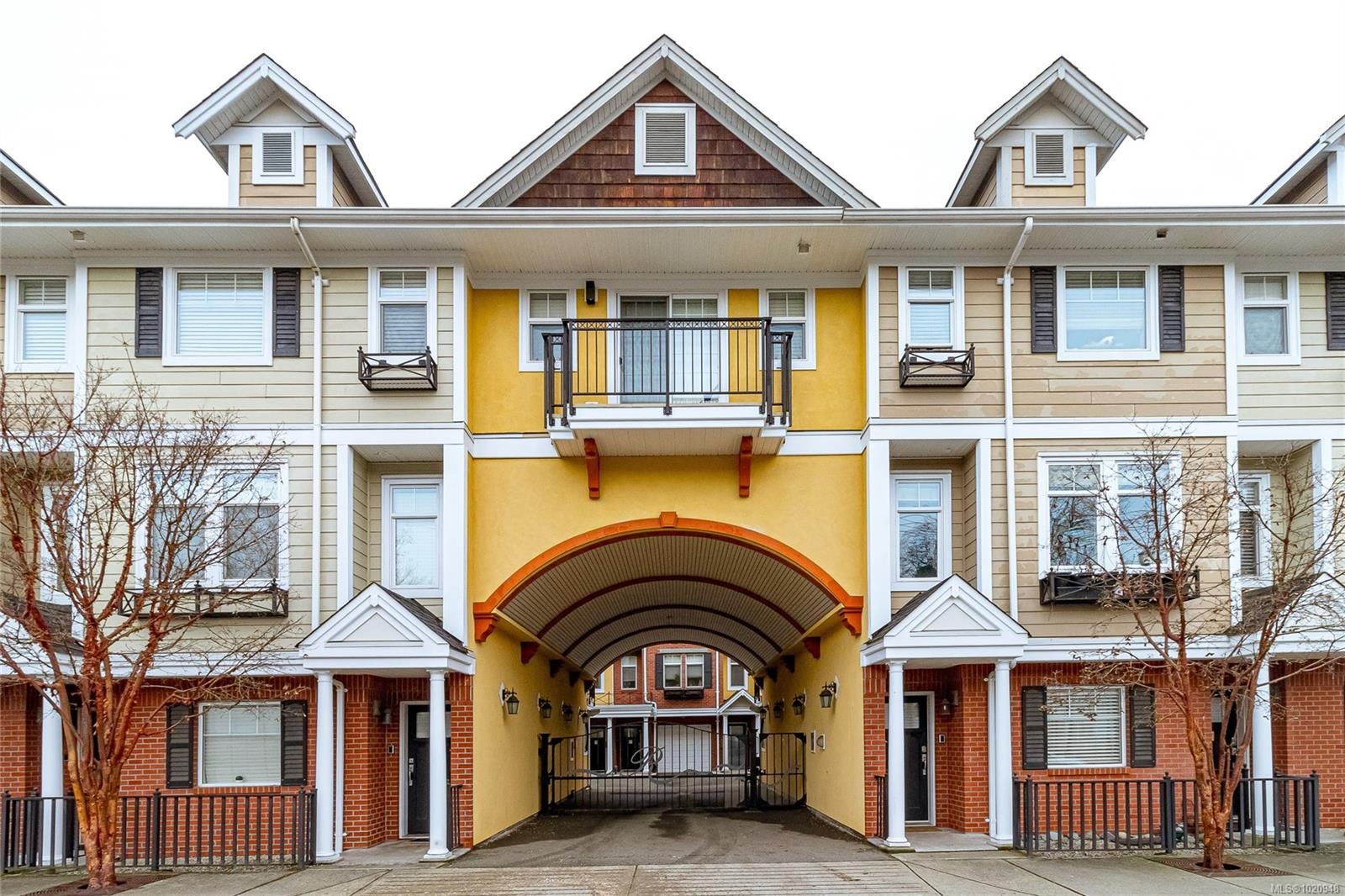 111-50 Mill St, Nanaimo, BC