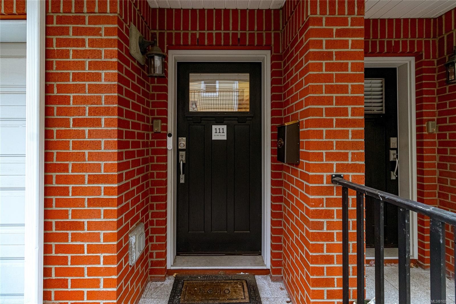 111-50 Mill St, Nanaimo, BC