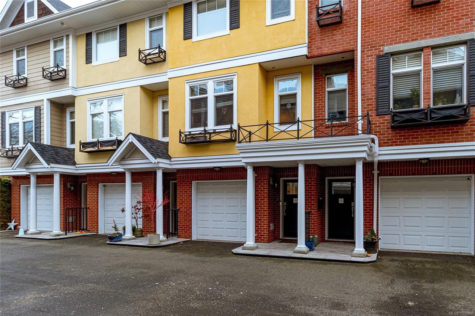 111-50 Mill St, Nanaimo, BC