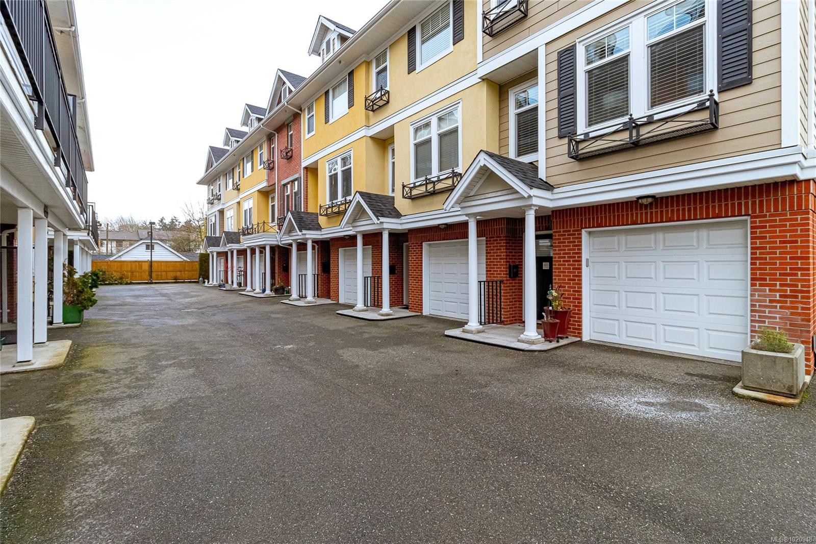 111-50 Mill St, Nanaimo, BC