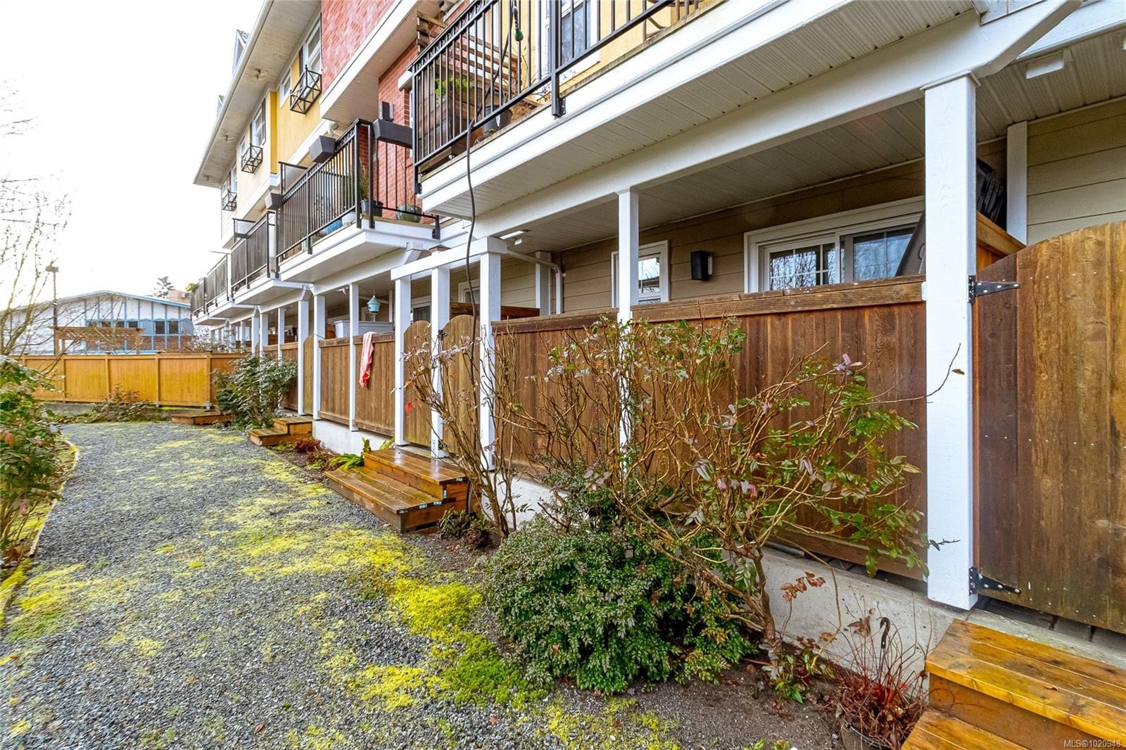 111-50 Mill St, Nanaimo, BC