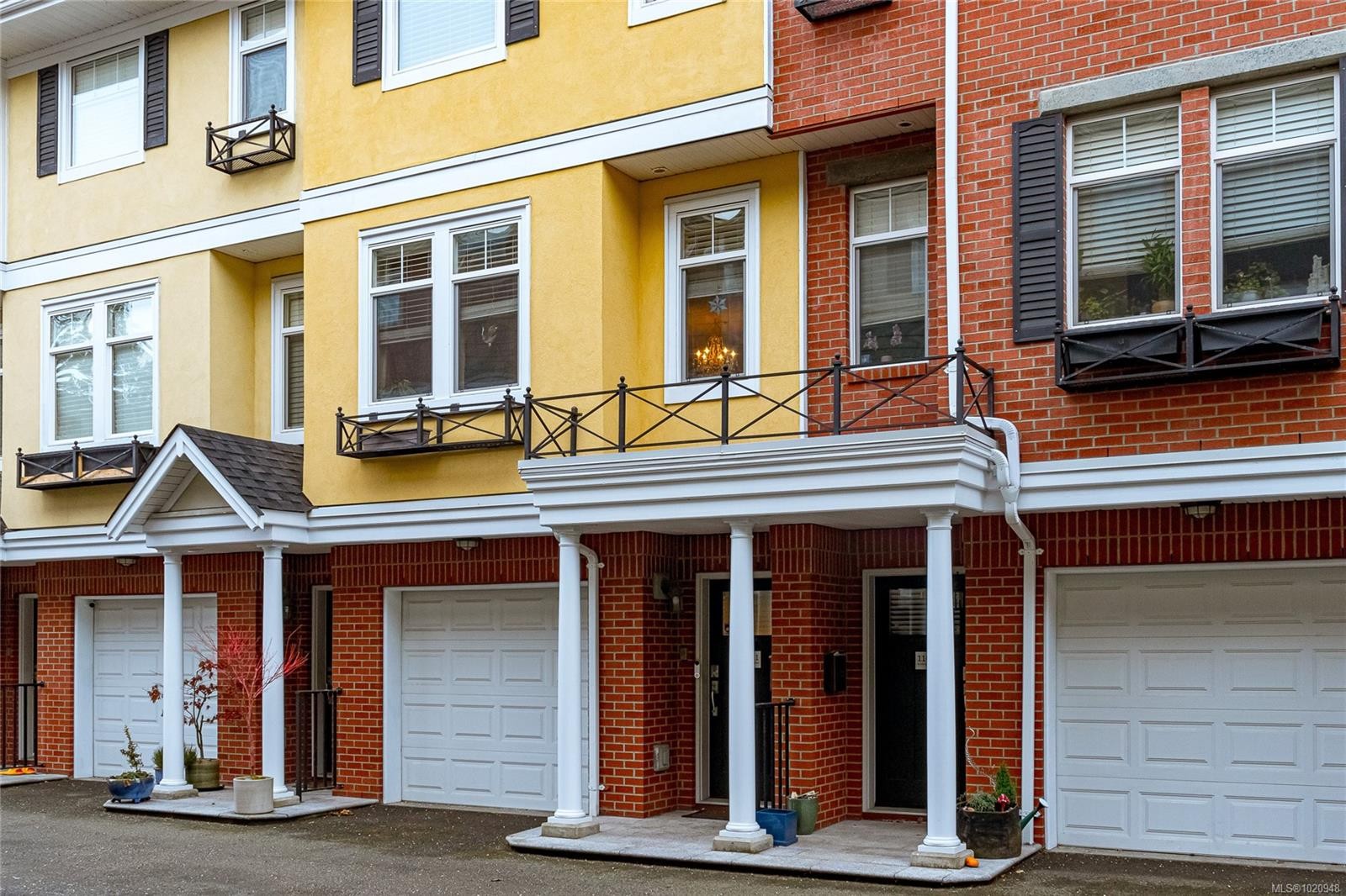 111-50 Mill St, Nanaimo, BC