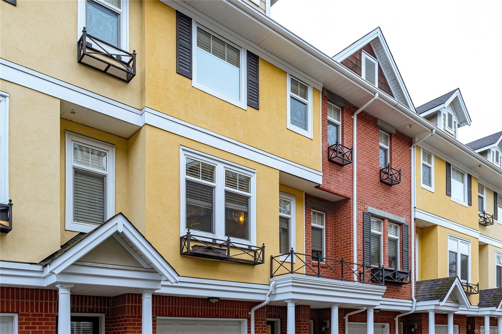 111-50 Mill St, Nanaimo, BC