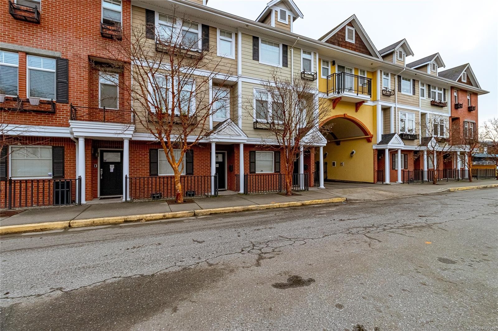 111-50 Mill St, Nanaimo, BC