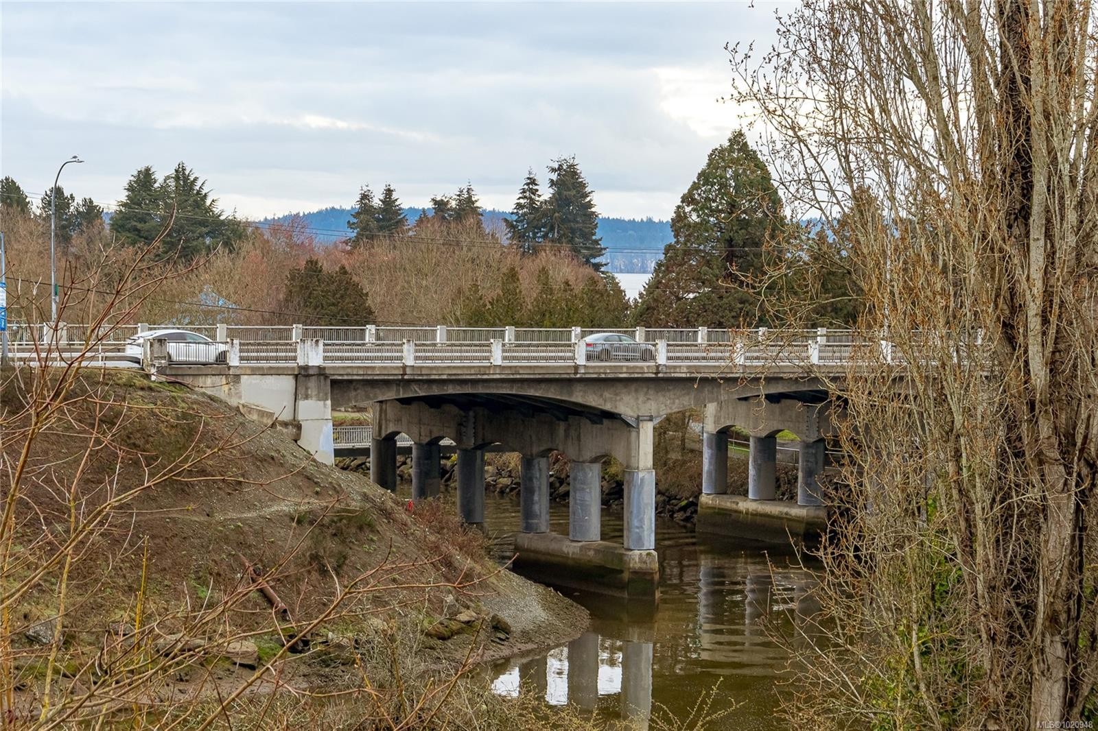 111-50 Mill St, Nanaimo, BC