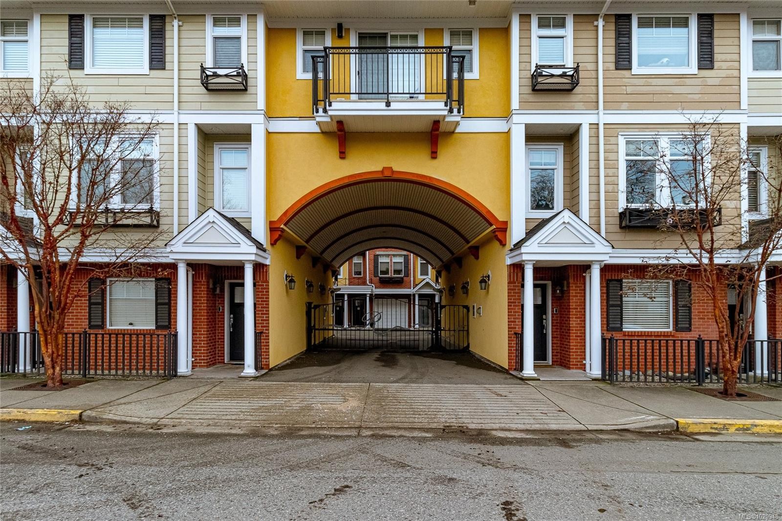 111-50 Mill St, Nanaimo, BC