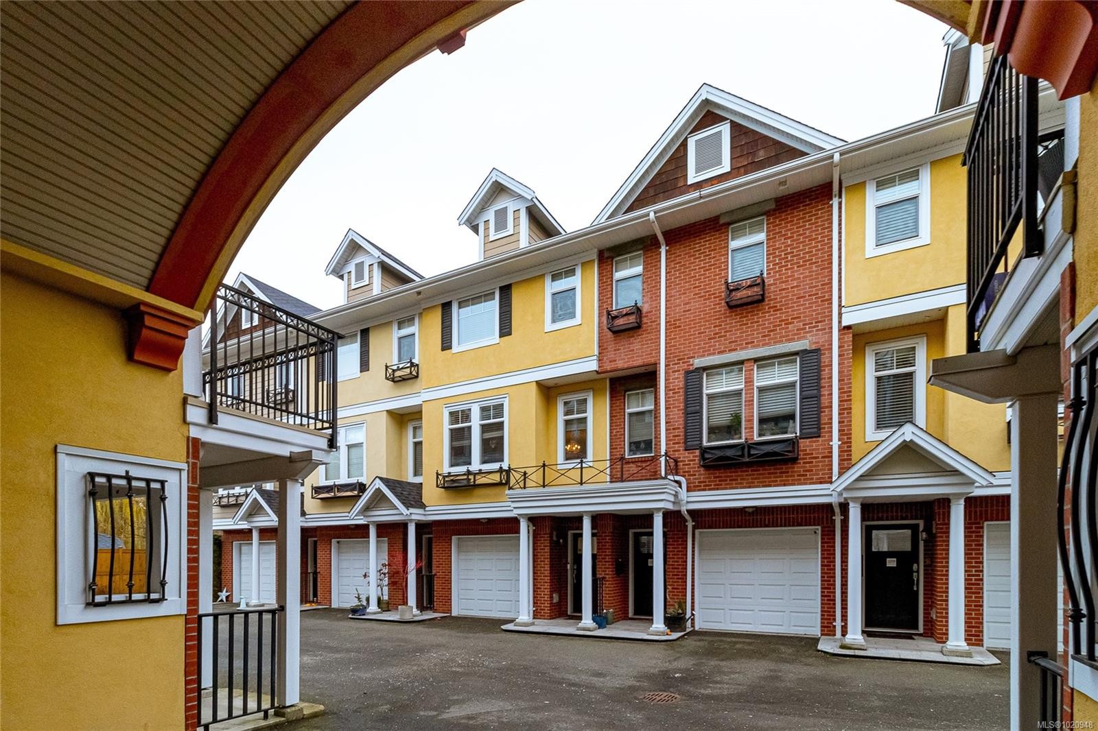 111-50 Mill St, Nanaimo, BC