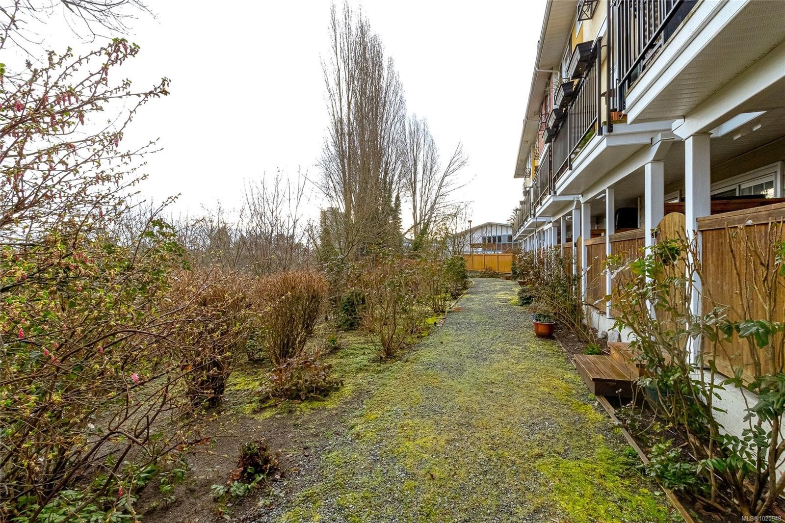 111-50 Mill St, Nanaimo, BC