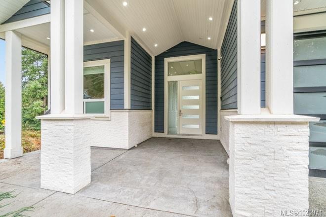 4648 Sheridan Ridge Rd, Nanaimo, BC