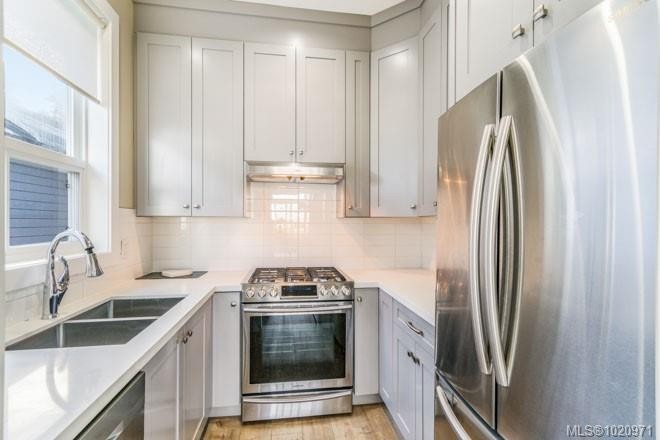 4648 Sheridan Ridge Rd, Nanaimo, BC