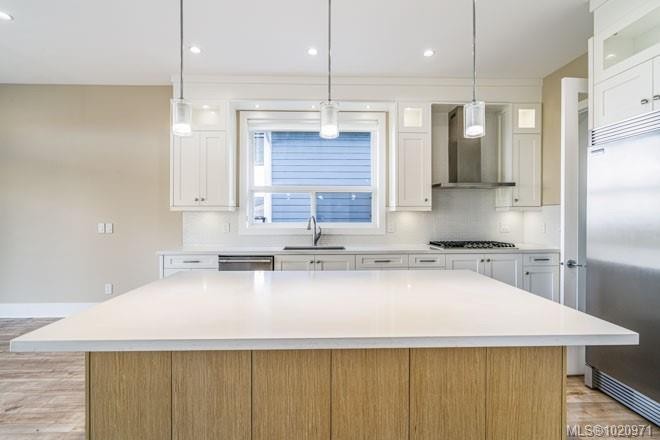 4648 Sheridan Ridge Rd, Nanaimo, BC