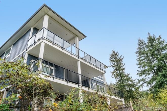 4648 Sheridan Ridge Rd, Nanaimo, BC