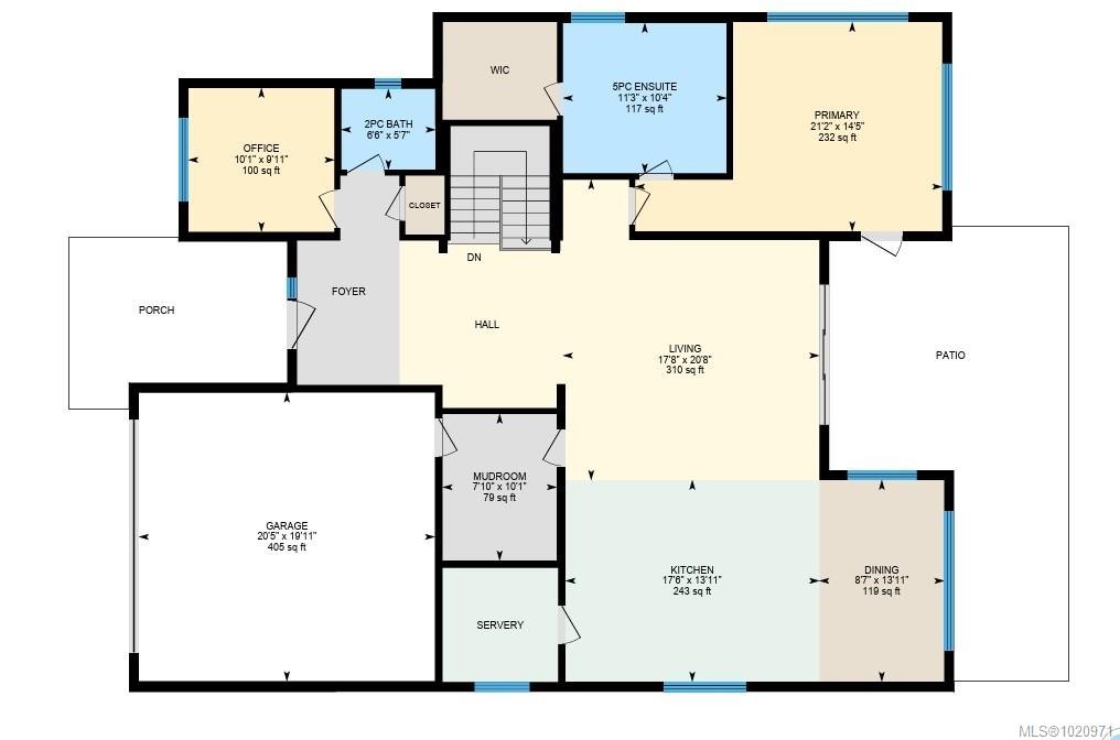 4648 Sheridan Ridge Rd, Nanaimo, BC