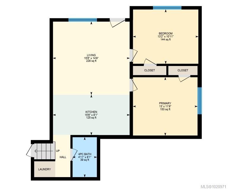 4648 Sheridan Ridge Rd, Nanaimo, BC