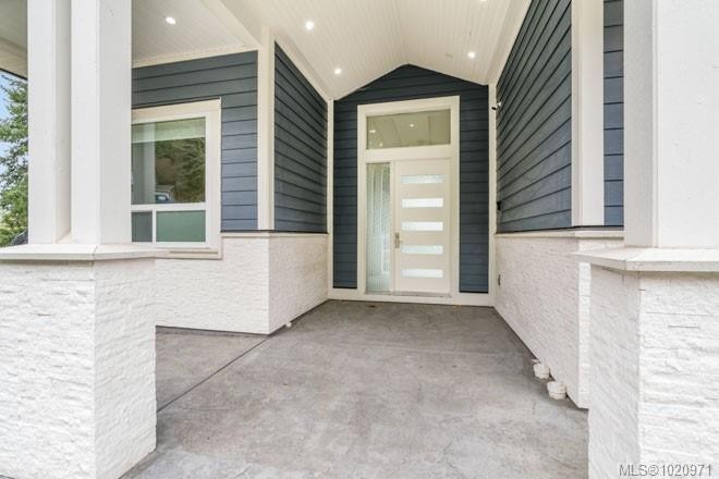 4648 Sheridan Ridge Rd, Nanaimo, BC