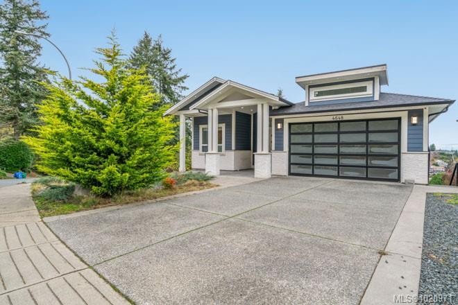 4648 Sheridan Ridge Rd, Nanaimo, BC