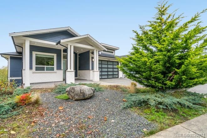 4648 Sheridan Ridge Rd, Nanaimo, BC