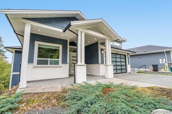 4648 Sheridan Ridge Rd, Nanaimo, BC