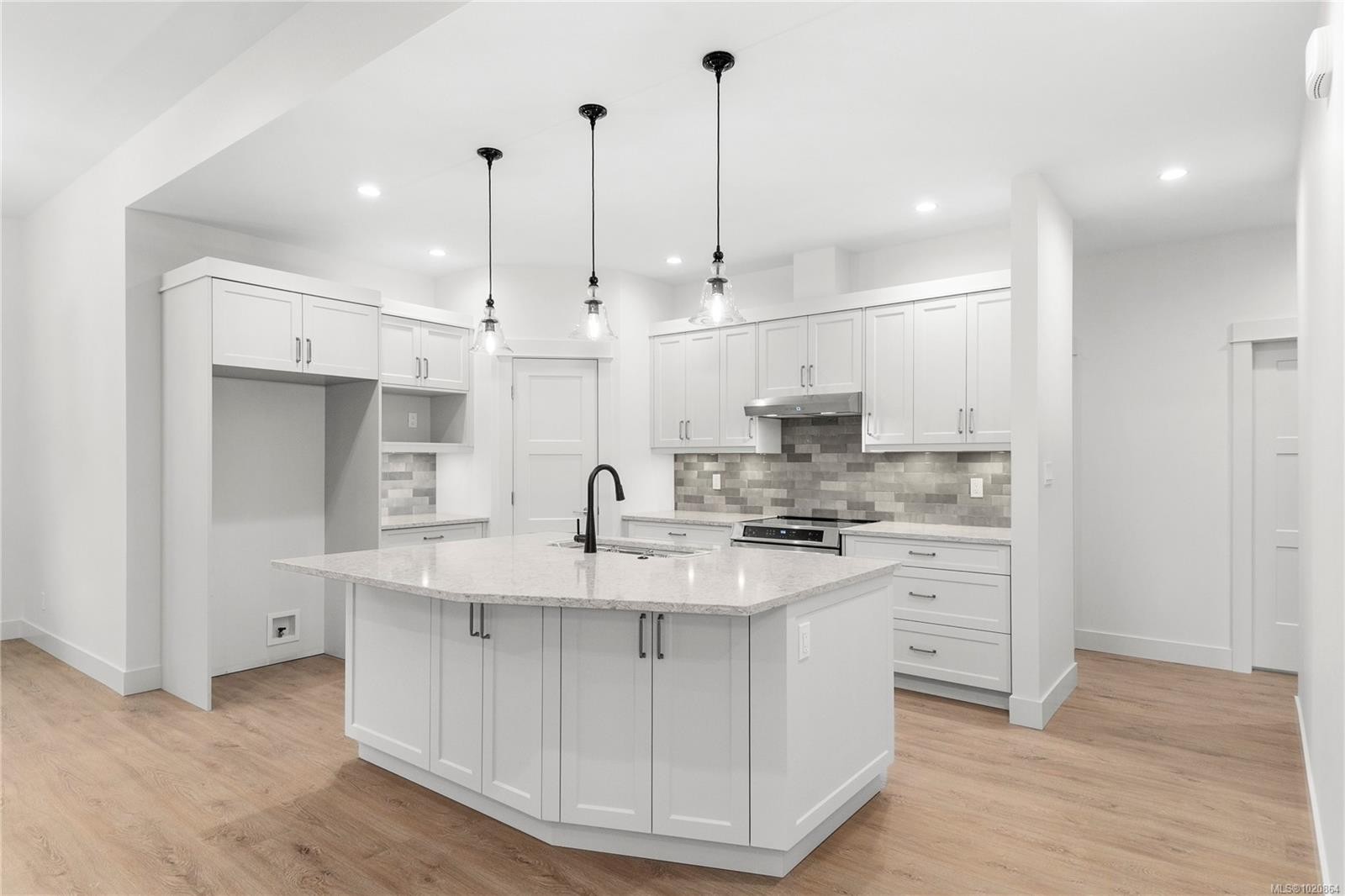 778 Sitka St, Campbell River, BC