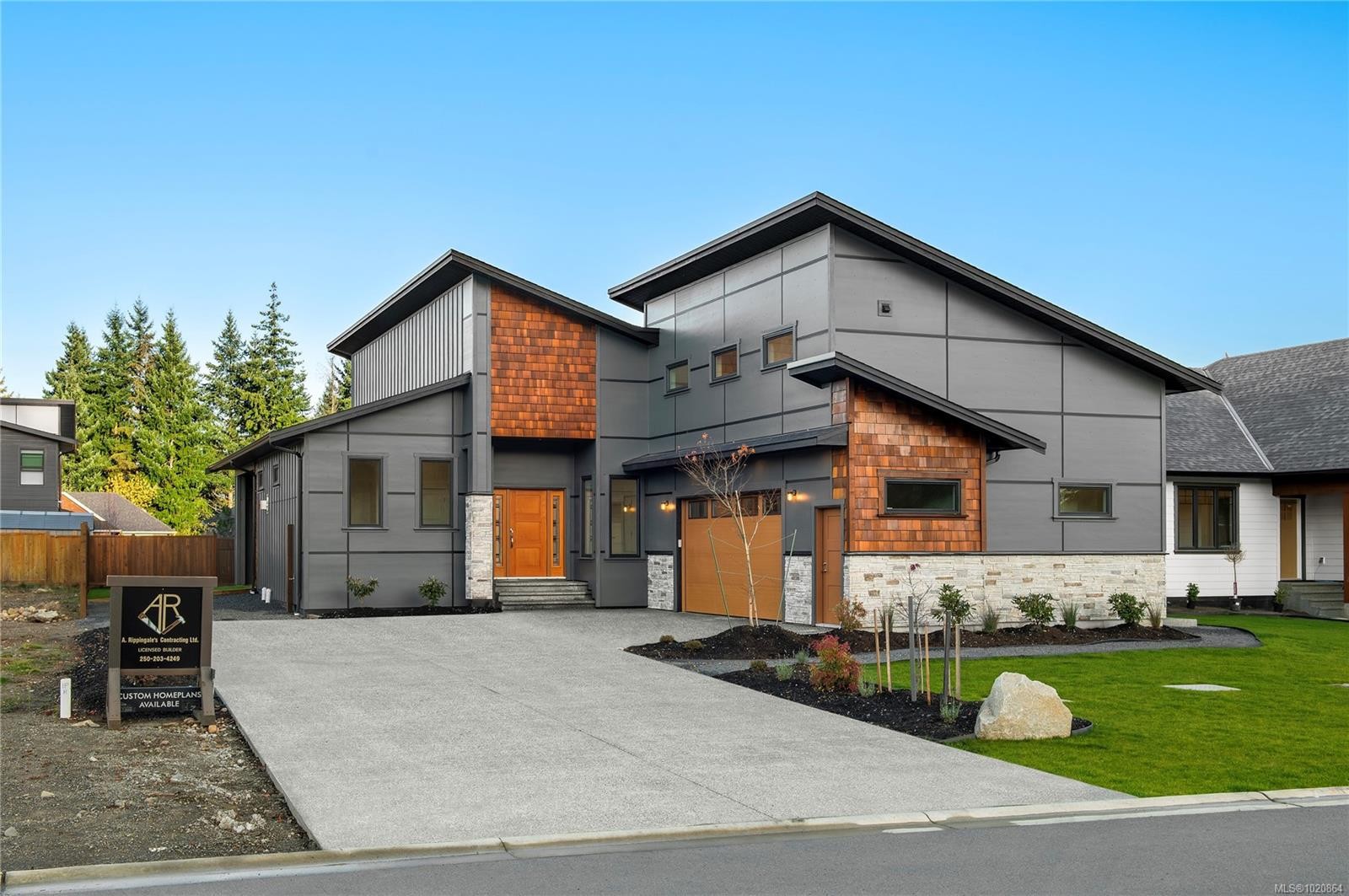 778 Sitka St, Campbell River, BC