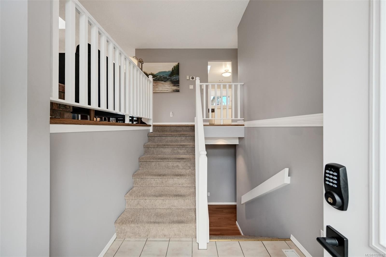 2211 Forbes St, Victoria, BC - Indoor Photo Showing Other Room