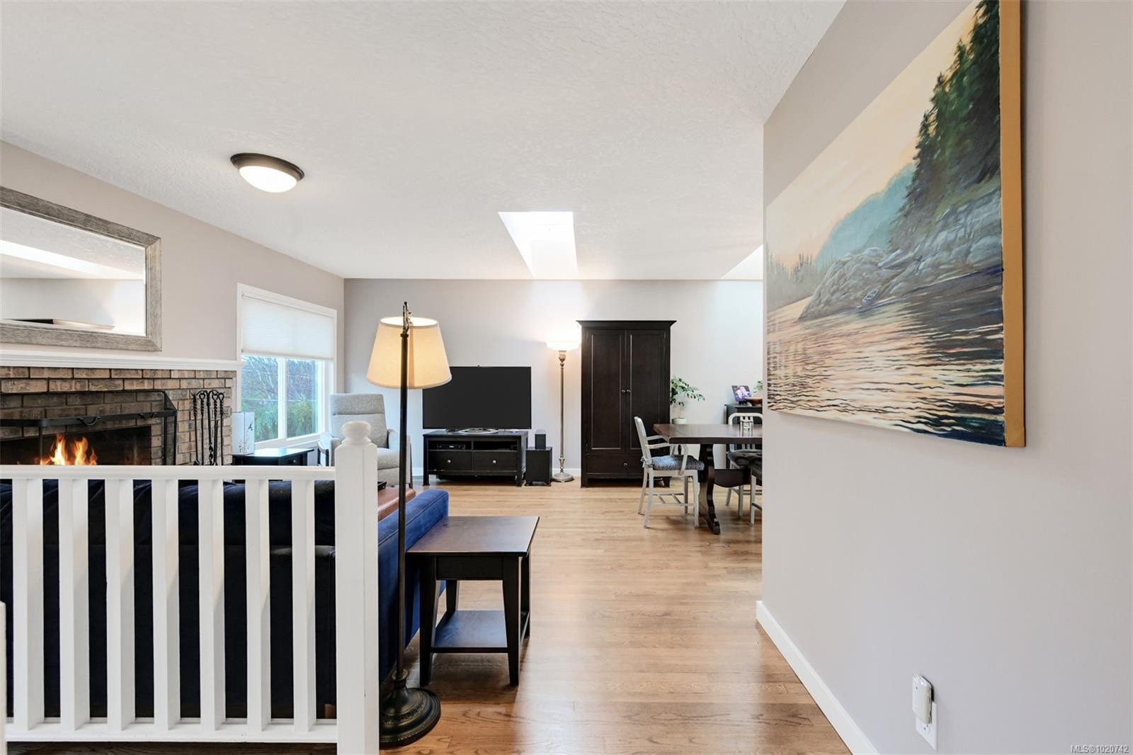 2211 Forbes St, Victoria, BC - Indoor Photo Showing Other Room