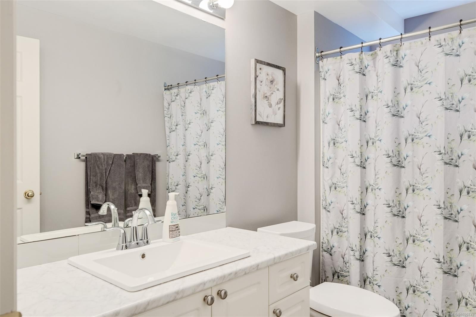 2211 Forbes St, Victoria, BC - Indoor Photo Showing Bathroom