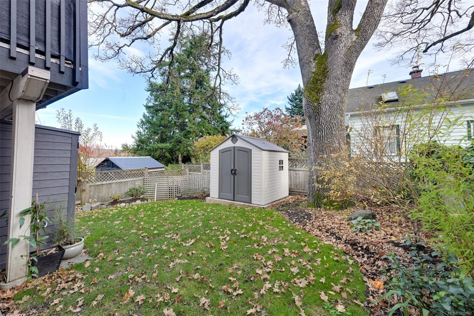 2211 Forbes St, Victoria, BC - Outdoor