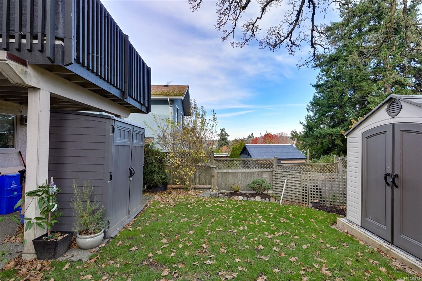 2211 Forbes St, Victoria, BC - Outdoor