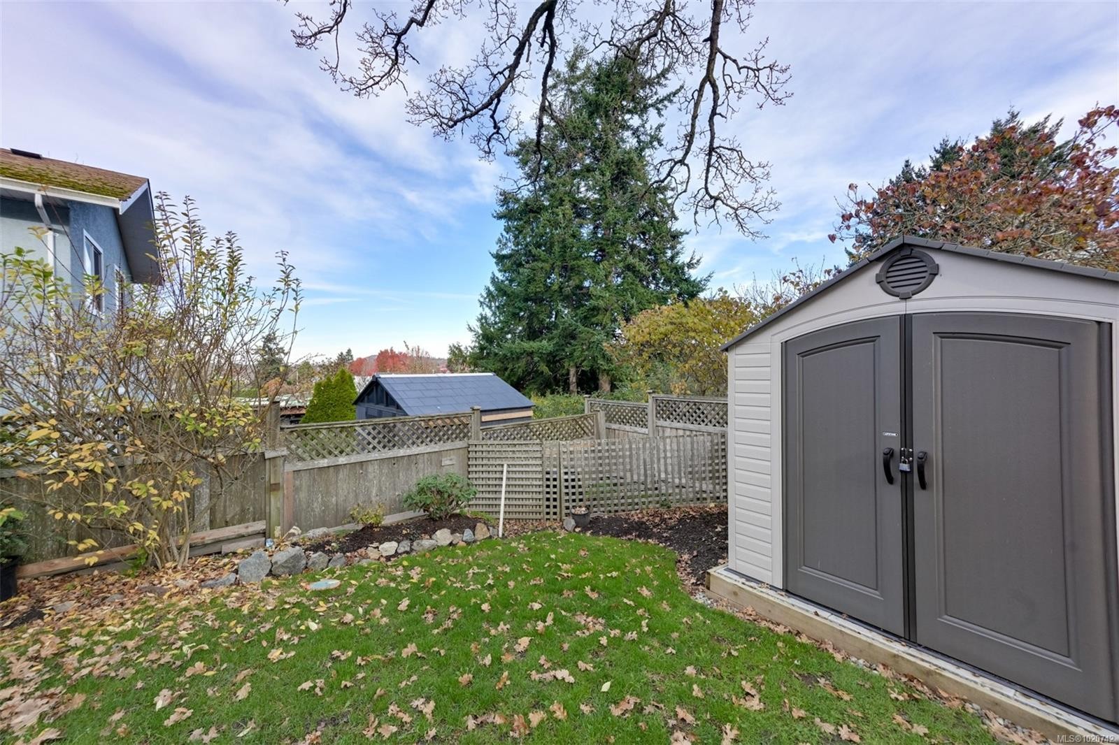 2211 Forbes St, Victoria, BC - Outdoor
