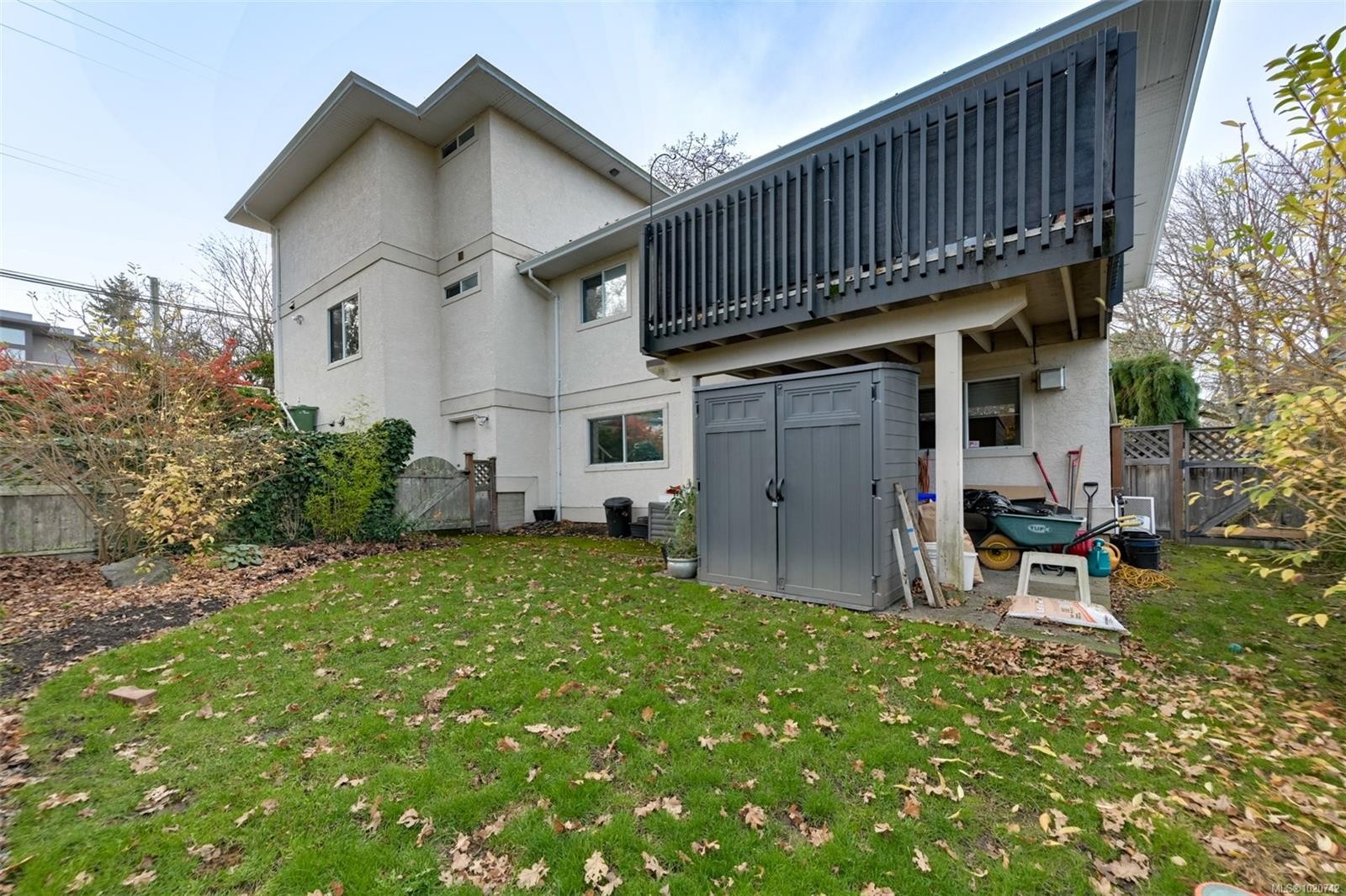 2211 Forbes St, Victoria, BC - Outdoor