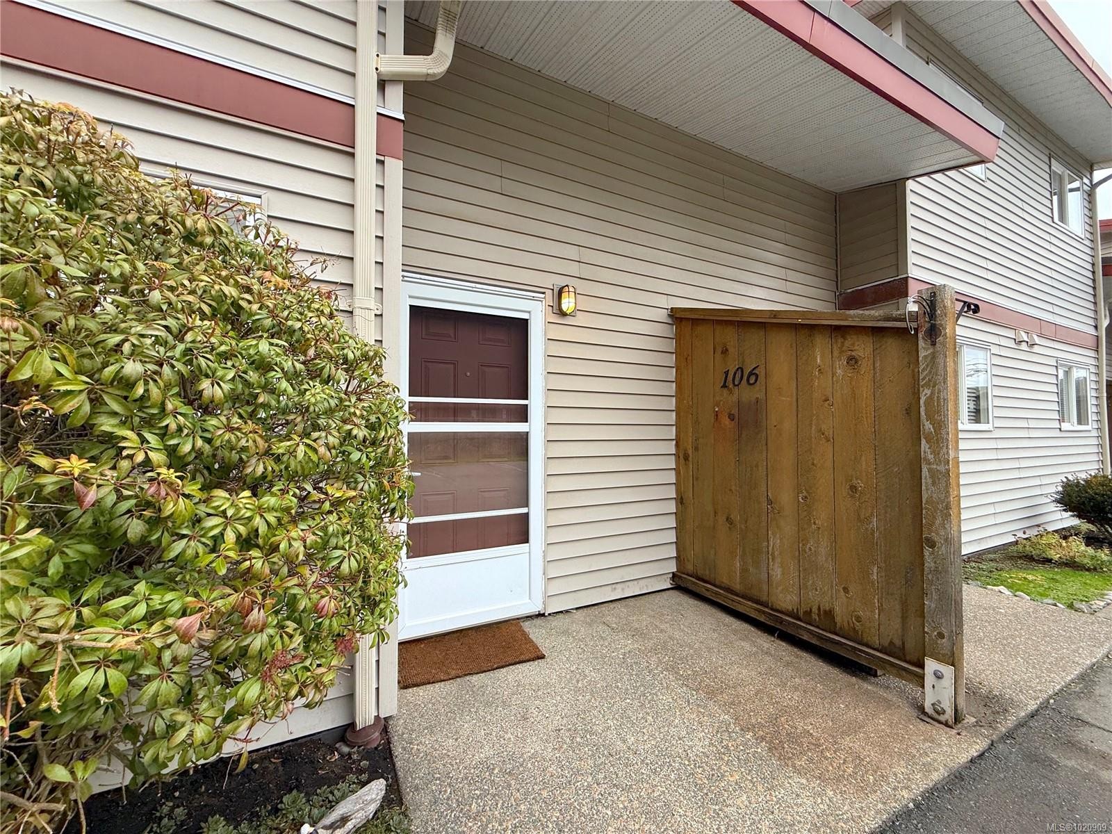 106-824 Island Hwy South, Campbell River, BC