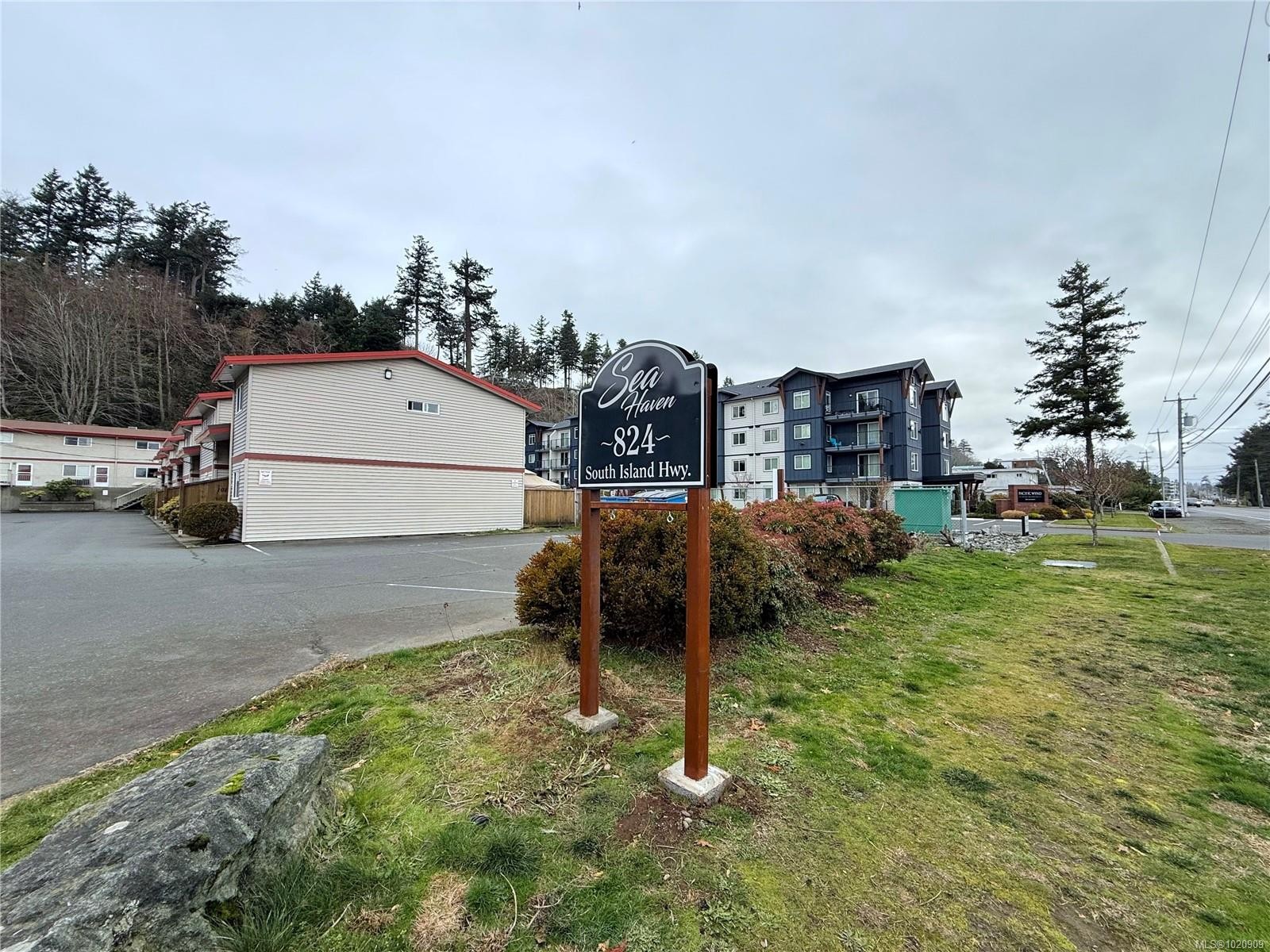 106-824 Island Hwy South, Campbell River, BC