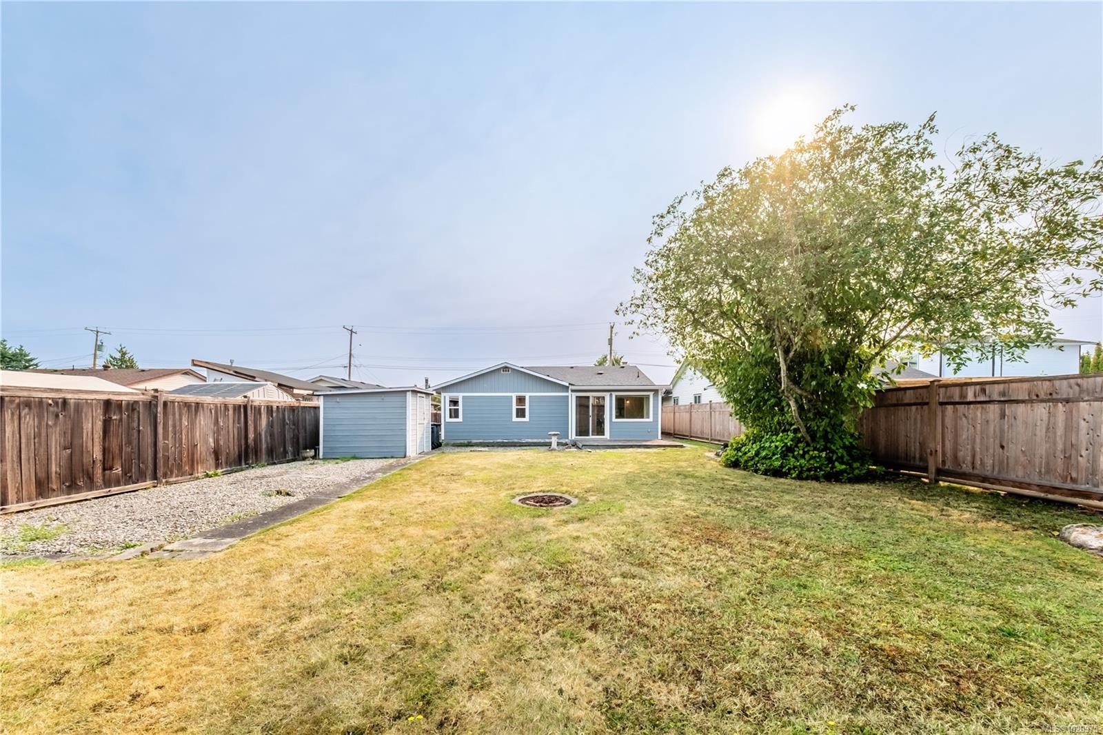 723 Phillips St, Parksville, BC