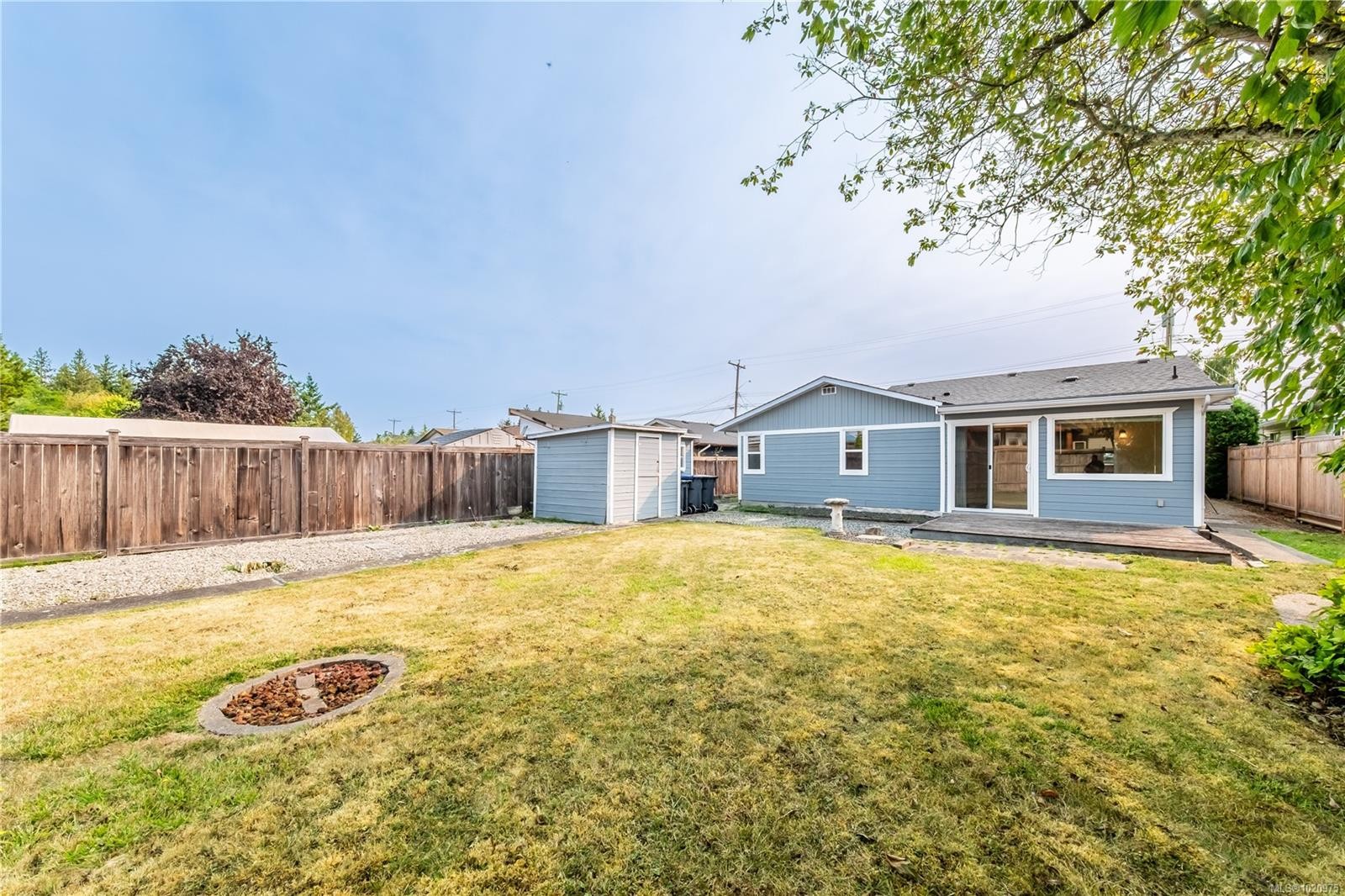 723 Phillips St, Parksville, BC