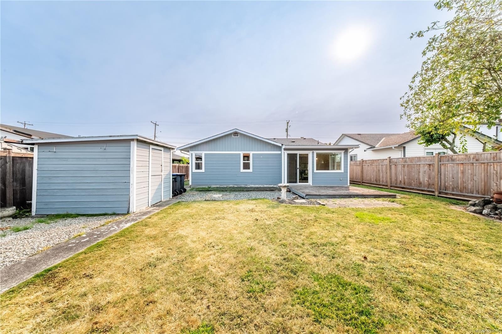 723 Phillips St, Parksville, BC