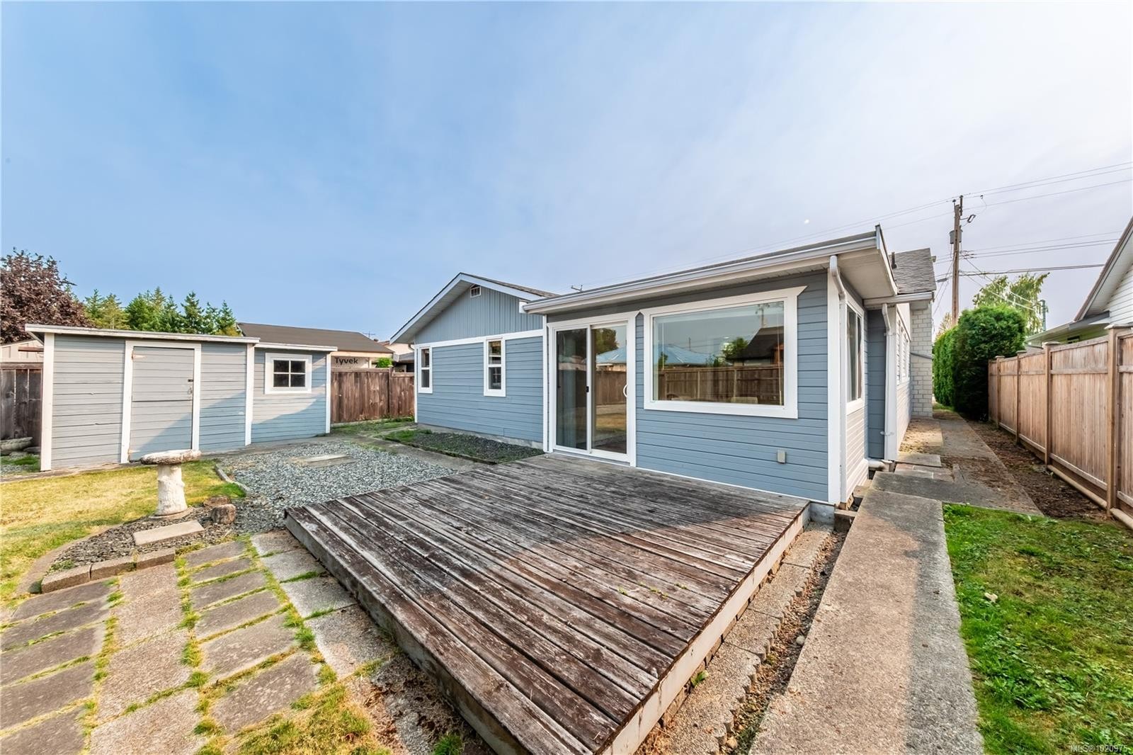 723 Phillips St, Parksville, BC