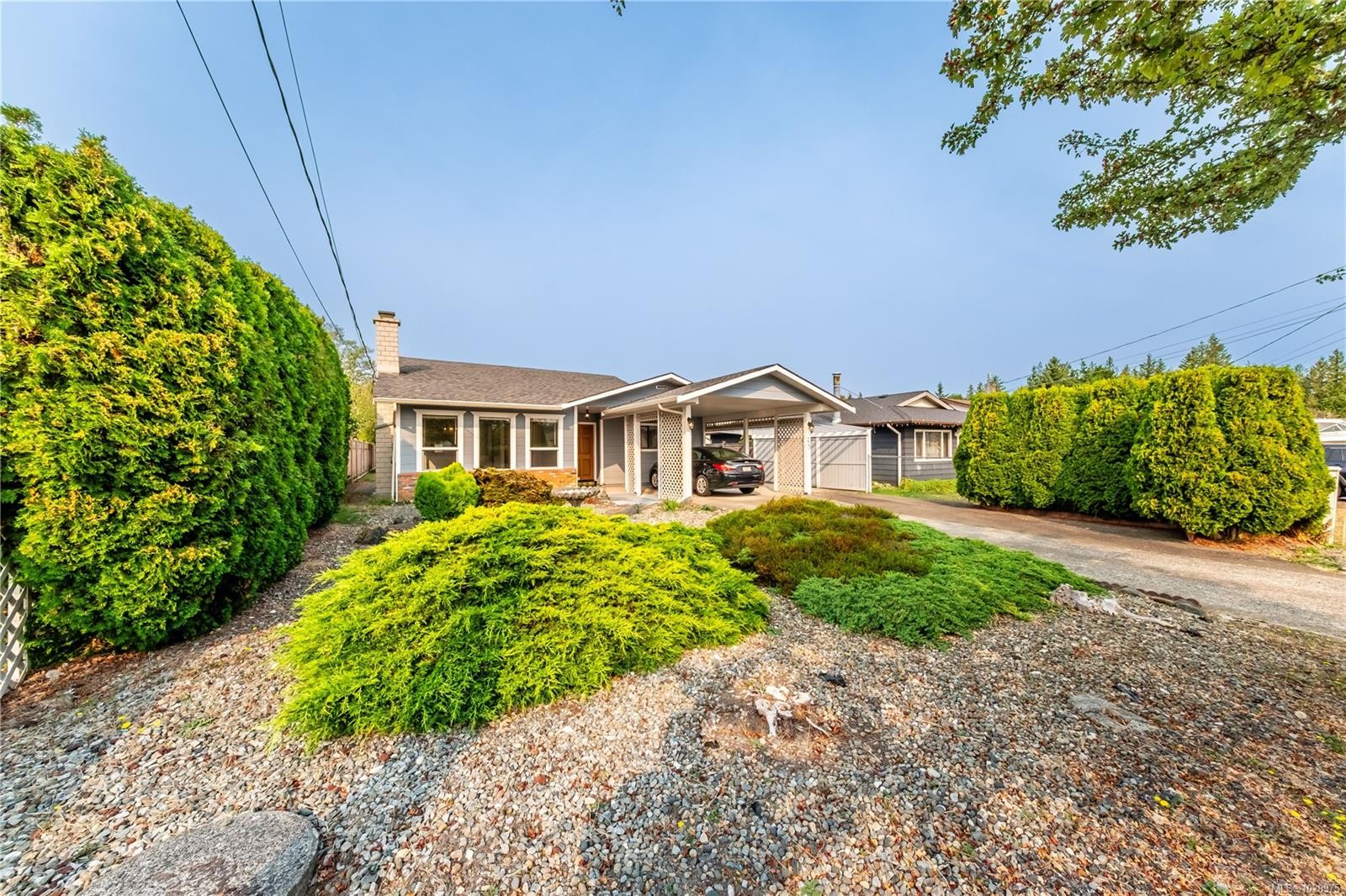 723 Phillips St, Parksville, BC