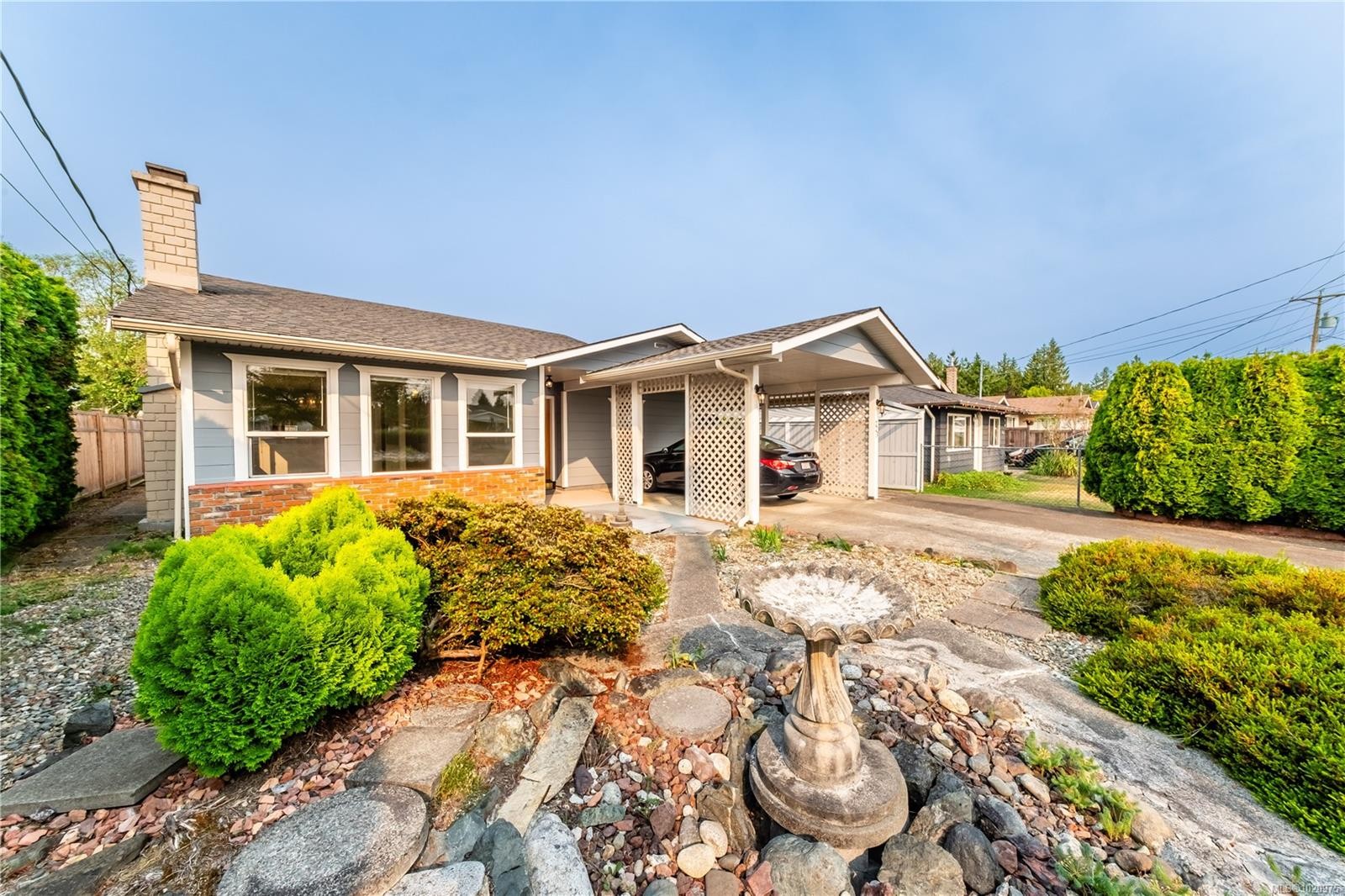 723 Phillips St, Parksville, BC