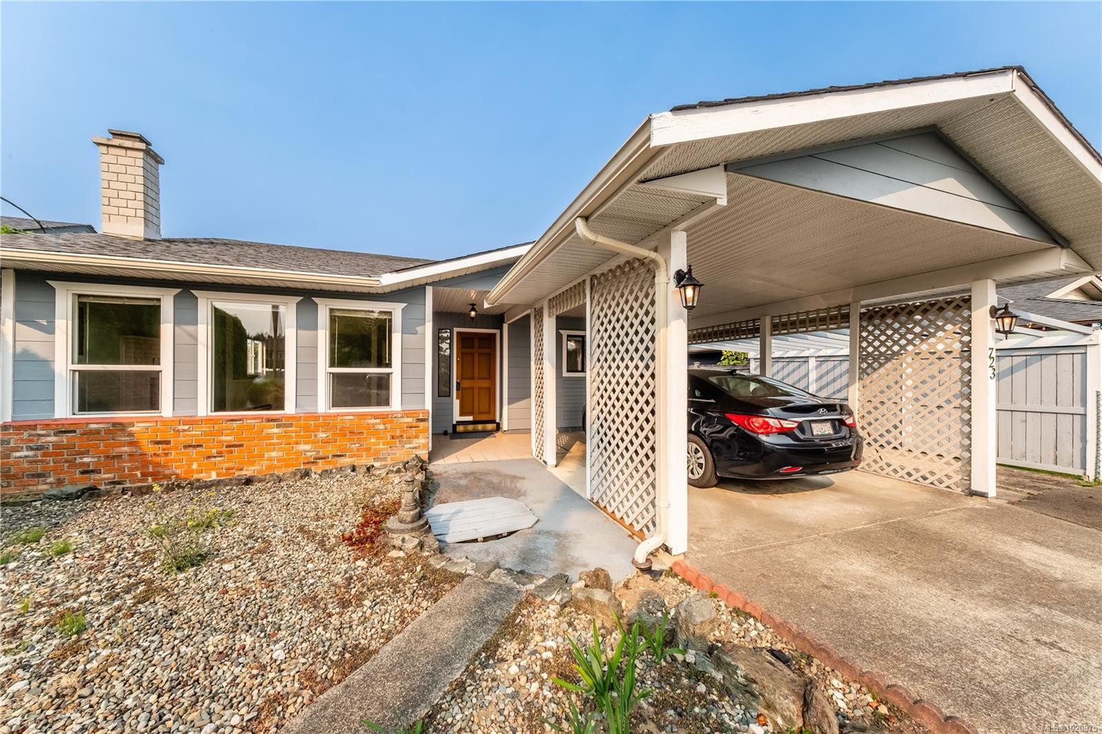 723 Phillips St, Parksville, BC