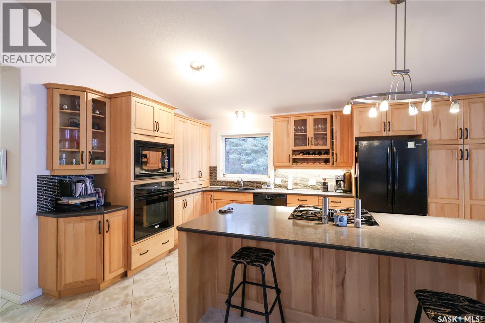 318 Neis Drive, Lakeland Rm No. 521, SK - Indoor Photo Showing Kitchen