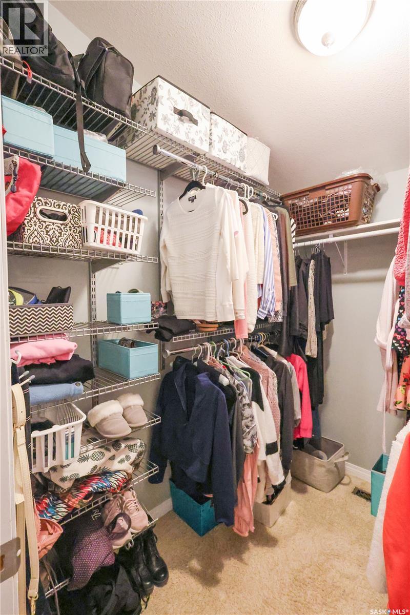 318 Neis Drive, Lakeland Rm No. 521, SK - Indoor With Storage