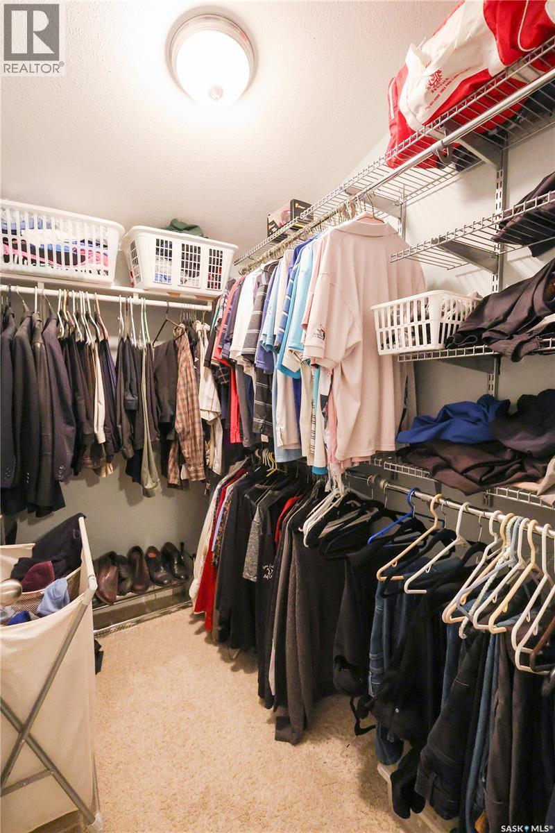 318 Neis Drive, Lakeland Rm No. 521, SK - Indoor With Storage