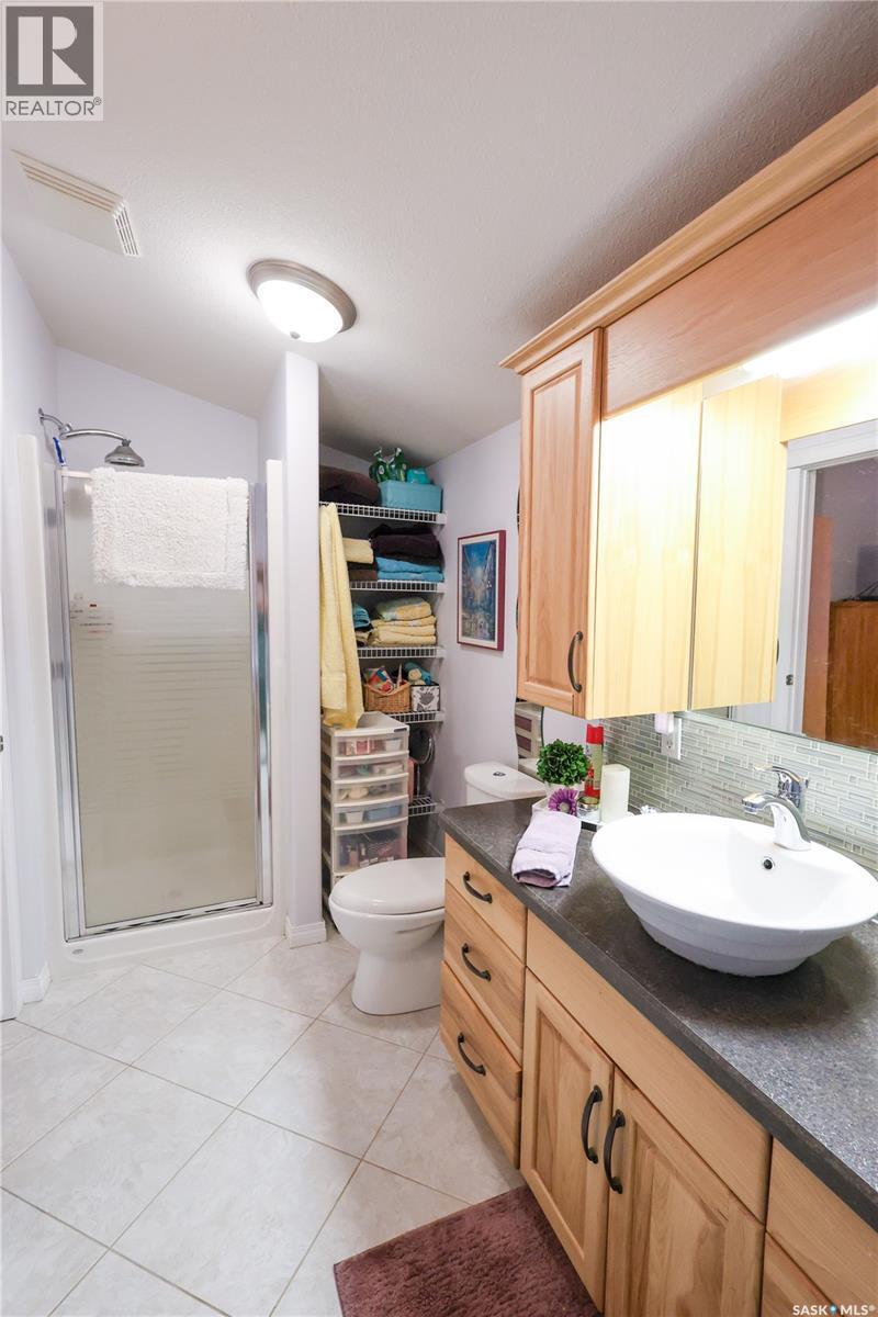318 Neis Drive, Lakeland Rm No. 521, SK - Indoor Photo Showing Bathroom