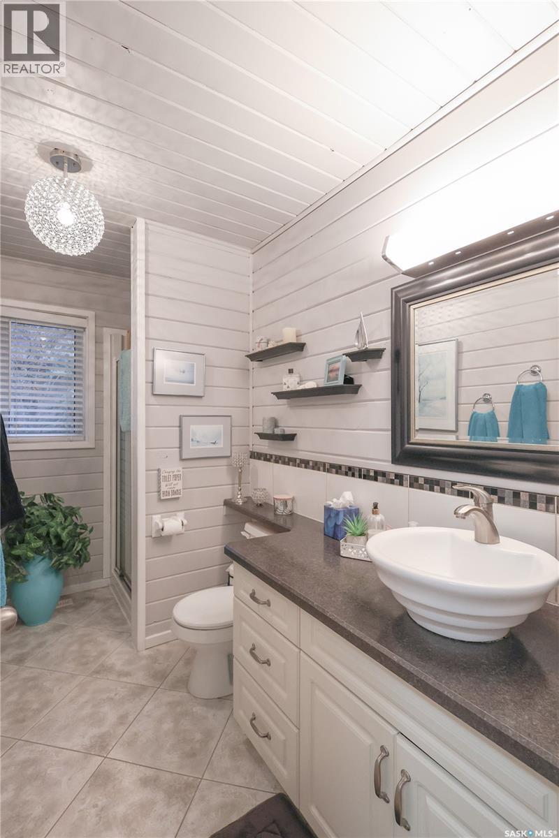 318 Neis Drive, Lakeland Rm No. 521, SK - Indoor Photo Showing Bathroom